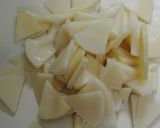 春薫る　大人のたけのこ御飯作り方2写真