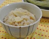 春薫る　大人のたけのこ御飯作り方4写真