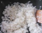 豆腐と鶏ミンチのハンバーグ作り方1写真