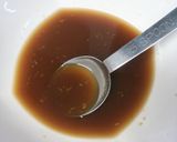 甘い〜生姜焼き♡作り方1写真