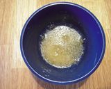 八角の甘さにハマりそう!プルプル杏仁豆腐作り方1写真