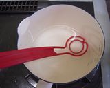 八角の甘さにハマりそう!プルプル杏仁豆腐作り方2写真
