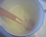 八角の甘さにハマりそう!プルプル杏仁豆腐作り方3写真