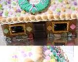 お菓子の家　2005作り方5写真