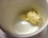 卵不要！HMマグカップケーキ作り方1写真