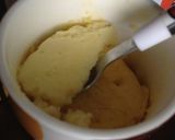 卵不要！HMマグカップケーキ作り方3写真