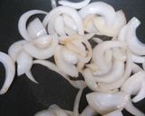 甘い〜生姜焼き♡作り方5写真