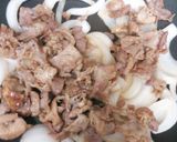 甘い〜生姜焼き♡作り方6写真