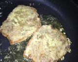 サクッジュワ塩麹豚ローステキ丸ごと唐揚げ作り方6写真