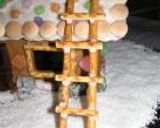 お菓子の家　2005作り方7写真