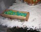 お菓子の家　2005作り方10写真