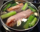 ♡簡単♡豚の角煮♡作り方2写真