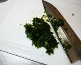 離乳食後期◎しらすとわかめの炊込みおかゆ作り方5写真