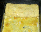 お麩で簡単 ふっくらふわふわ卵焼き作り方4写真