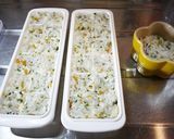 離乳食後期◎しらすとわかめの炊込みおかゆ作り方7写真