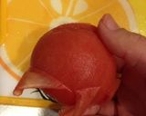超簡単！オシャレなカフェサラダ作り方1写真