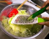 いくらでも食べられるコールスロー作り方6写真