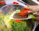 いくらでも食べられるコールスロー作り方7写真