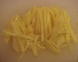 油味噌炒め作り方5写真
