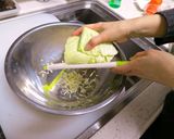 いくらでも食べられるコールスロー作り方3写真