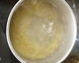 じゃこと青ネギのパスタ〜★作り方6写真