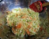 いくらでも食べられるコールスロー作り方9写真