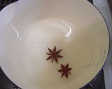 八角の甘さにハマりそう!プルプル杏仁豆腐作り方6写真