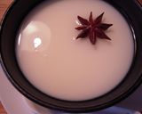 八角の甘さにハマりそう!プルプル杏仁豆腐作り方7写真