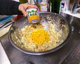 いくらでも食べられるコールスロー作り方14写真