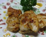 ヨーグルトDEハニーマスタードチキン作り方7写真