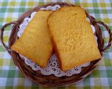 ふんわり甘い♡さつまいも食パン作り方8写真
