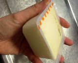 アスパラガスでパスタ風（低糖質）作り方2写真