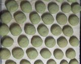 よもぎクッキー　その２作り方5写真