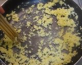 Dearパパ　大人のための味噌そぼろご飯作り方1写真