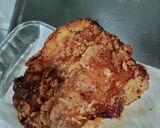 ジュワジュワ・チキン作り方3写真