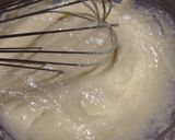豆腐の味がしない！ブラウニー作り方2写真