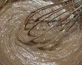 豆腐の味がしない！ブラウニー作り方5写真