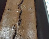 豆腐の味がしない！ブラウニー作り方8写真