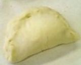 mamakissのお惣菜パン ** ピロシキ **作り方10写真