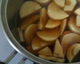 たけのこの土佐煮作り方4写真