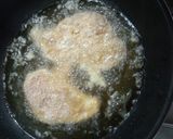 むね肉でも柔らかく！我が家のチキンカツ♪作り方6写真