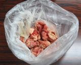 ☆ふんわり豚こま酢豚☆作り方3写真