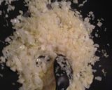 揚げない ヘルシーなメンチカツ作り方2写真