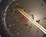 ネギの青い部分で♪焦がしネギ(^o^)作り方2写真