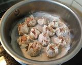 簡単。大量にシュウマイ作り方7写真