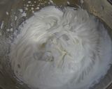こどもの日に　二匹のこいのぼりケーキ作り方1写真