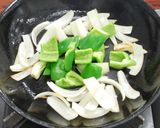 ☆ふんわり豚こま酢豚☆作り方8写真