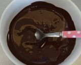 こどもの日に　二匹のこいのぼりケーキ作り方10写真