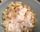 ふわっふわとろっとろ♫我が家のオランダ煮作り方5写真