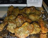豚薄切りで柔らか！ミラノ風カツレツ♬作り方4写真